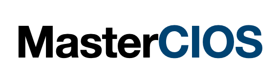 MasterCIOS logo